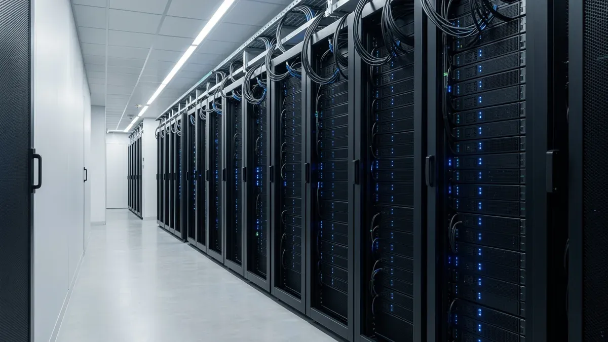 Server dedicat ecommerce: de ce Magento nu iartă compromisurile